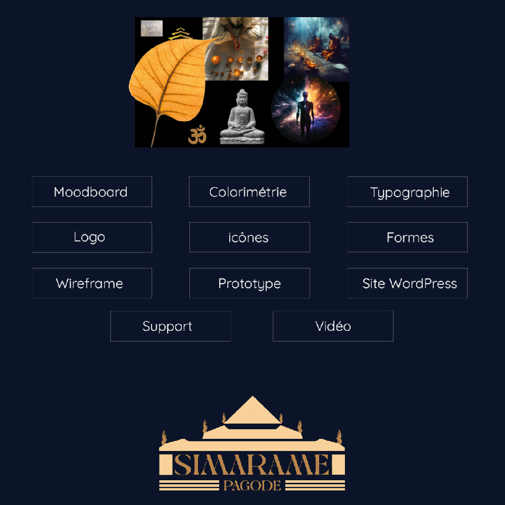 Portfolio Sidath Soeun projet Simarame image1